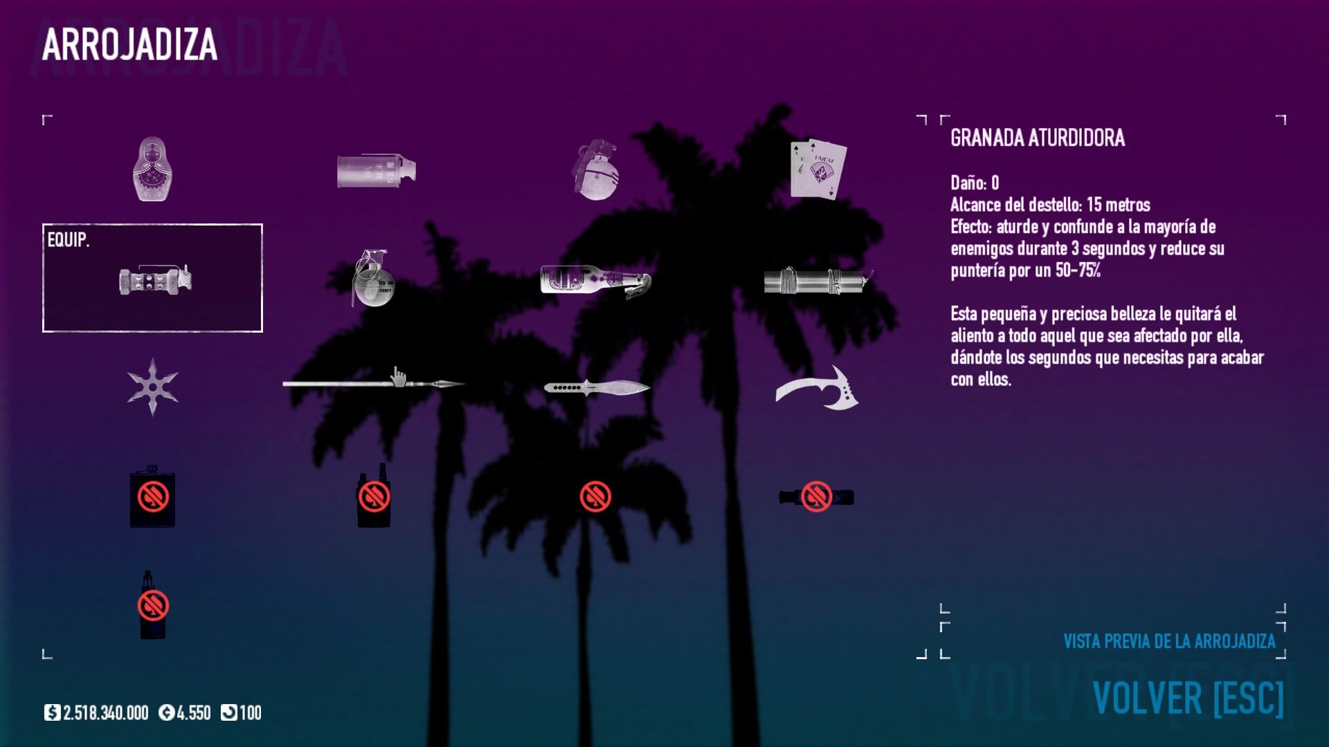 Arrojadizas